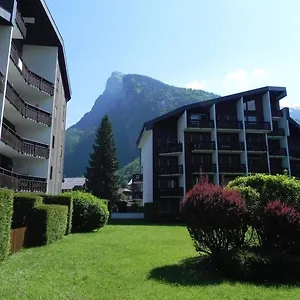 - Les Espaces Apartment