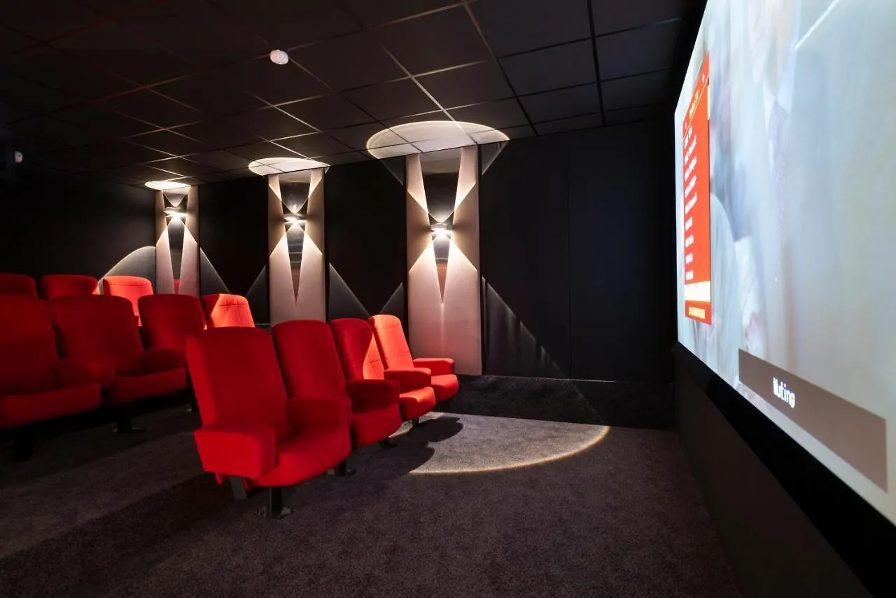 Mgm Hotels & Residences - Residence Alexane Samoens France